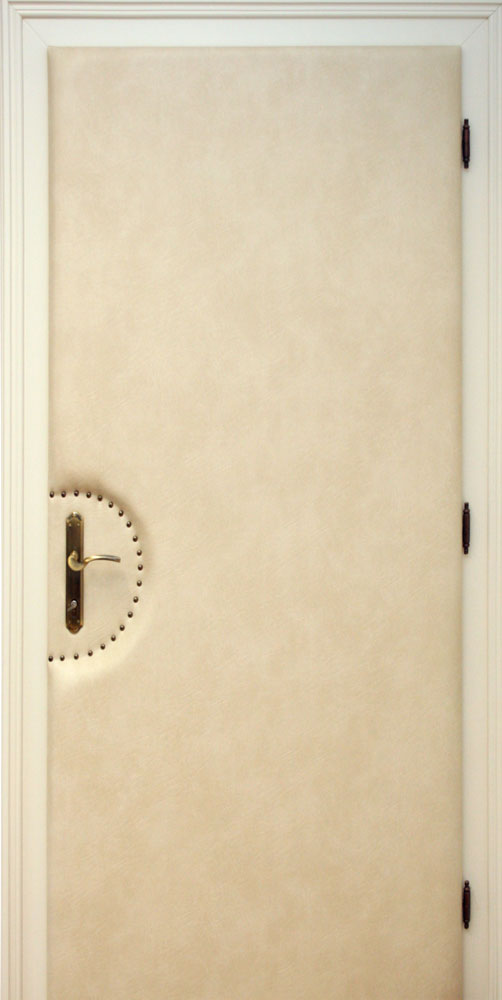 vrata masivna smreka s zvučnom izolacijom DGU Katastar Sisa