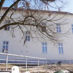 prozori masivni ariš Poduzetnički inkubator