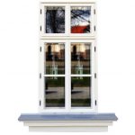 prozori masivni ariš bijeli austro ugarski stil gradnje