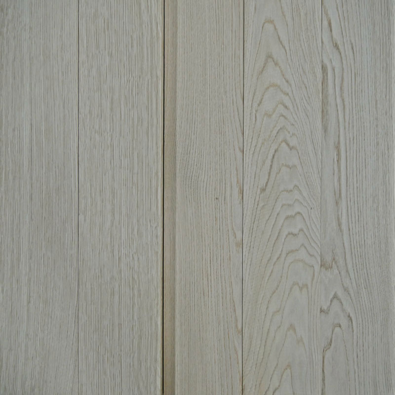 Oak lamella A class selection